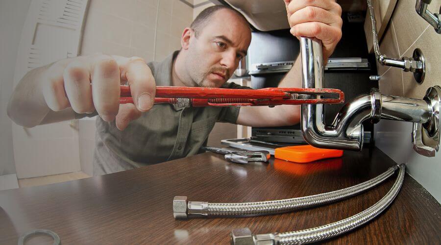 Professional water heater repair in Tres Pinos, CA